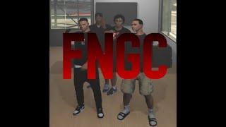 (FNGC) FBE DISS TRACK  FT. FNGC Mac,  Lamo,  Perky