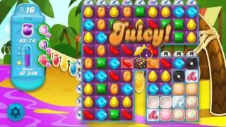 Candy Crush Soda Saga Level 714 No Boosters Hard Level