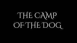 The Camp of the Dog (1974) by Algernon Blackwood, starring Malcolm Hayes as Dr. John Silence