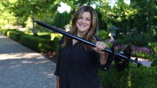 New Garden Answer Auger Collection! 