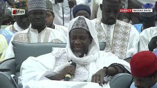 TFM LIVE  :  Gamou Waat Medina Baye - 22 Septembre 2024