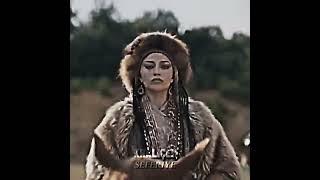 Eski seferiye VS Yeni seferiye(sizce kim yener?)#shortvideo#alparslan#sefalp#aşk #alpsef