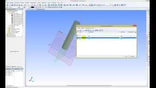 T-FLEX CAD 12: Материал через коннекторы