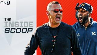 Now TRENDING: Texas, Michigan, Oregon, Miami, & Auburn 5-Star Visit Weekend!