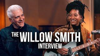 The Willow Smith Interview