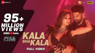 Kala Sha Kala - Full | OM | Aditya Roy K, Elnaaz , Sanjana S | Enbee,Amjad Nadeem,Raahi,Dev N,Kumaar