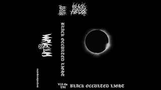 Black Abyss (Canada) - Black Occulted Light (Album 2025)