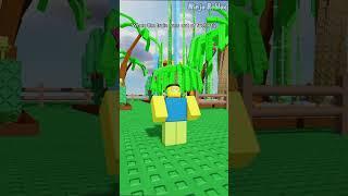 When the train runs out of fuel ️ PT2 - Roblox Dead Rails #robloxanimation