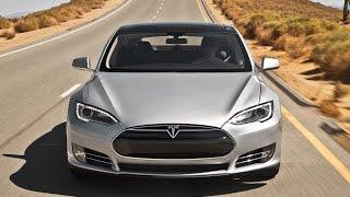 Tesla Autopilot: The Beginning of The End of Human Driving
