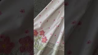 Rida #floral #dawoodibohra #crochet