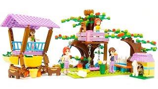 Ausini Fairyland 24706 Tree House