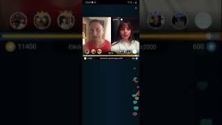 TANER TOLGA TARLACI BİGO LİVE (ESCORT KONUSU)