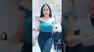 tiktok toge montok