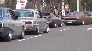 All Japanese Classic Car Show!