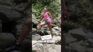 Fountain of Youth 