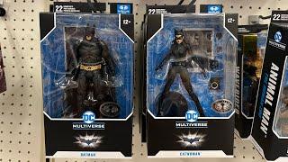 TARGET TOY HUNT AND FRIEND MAIL FROM JB’S TOY TRUNK