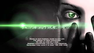 Best Hardstyle 2012 Part 1 - Robert Jarback