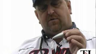 Bass fishing techniques - Top water | timesleader.com