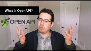 What's OpenAPI 3.0?