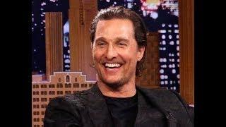 Matthew McConaughey and Hugh Grant Swap Iconic Movie Lines