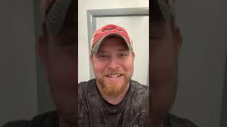 Lance Carpenter - From Lyric Contest Win to Billboard #1