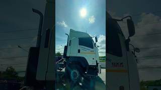 Thai trucks on the road.. #trucks #truck #trucking #lori #trucker #truckdrivers #shorts #trucklife