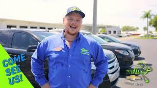 Used Inventory Savings at Gilbert Chevrolet in Okeechobee, FL