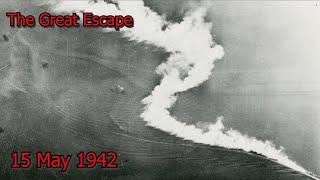 It's Time To Make Our Escape from Koumac | 15 May 1942 - War In The Pacific (Macho v Heiden)