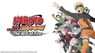 NARUTO MOVIE THE WILL OF FIRE IN HINDI DUB BY RDJ ROHIT ANIME PRO #viral #foryou #anime #ANIME MOVIE