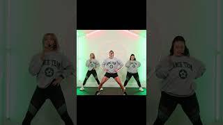 Kylie Minogue - Dance Workout