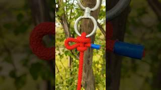 Waoo! The Most Popular Knot Idea
