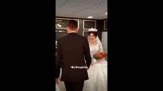 келин куёв туйда нима килганини куринг. дахшат.