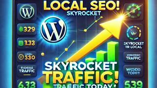 WordPress Local SEO: The Ultimate Strategy Guide #WordpressSeo