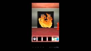 100 Doors: Level 58 Walkthrough | 100 Doors MPI Games Niveau 58 Walkthrough