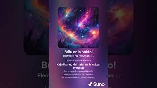 Brilu en la nokto!