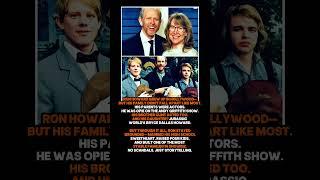The Hollywood Family That Actually Stayed Together  #behindthescenes #truestory #ytshorts