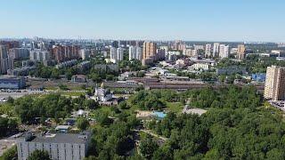 Реутов занял первое место в рейтинге "умных" городов 31.07.23