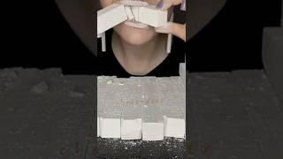 Sweet Chalk Crunch @SweetChalk #asmr #clay