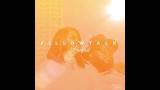 The PillowTalk Podcast