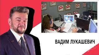 «С приветом, Набутов» Вадим Лукашевич, авиаэксперт про несостоявшийся запуск Крю Дрегон