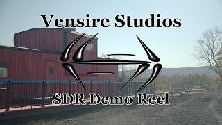 SDR Demo Reel