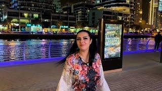 Am pregătit o surpriză la Dubai Marina ‼️