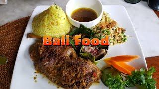 Bali Food  A guide to what & where to eat in Bali  Indonesia #bali #food #foodvlog #balifood