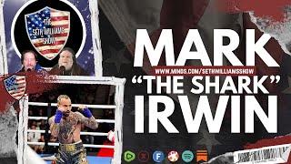 BYB Extreme Former Champion Mark "The Shark" Irwin Joins The Show