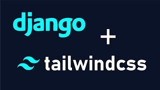 Build a Blog with Django and Tailwind CSS