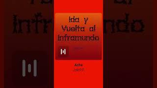 Ache (From "Ida y Vuelta al Inframundo)  #music #musicalbum #scary #scarymusic #creepymusic #creepy