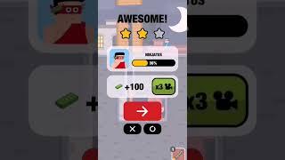 Mr ninja star killing #shorts #youtubeshorts