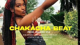 Chakacha instrumental Beat 2024 x Emotional Type || MBONA| Prod KAGOH 254 x Bongo FLEVA