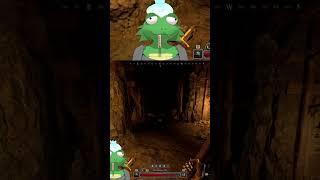 Charisma Check Successful | Dark and Darker