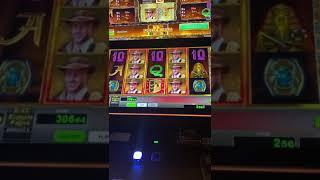 Book of da fixed 50+50 jackpot 11.000€